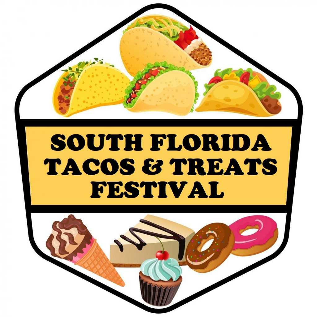 South Florida Tacos and Treats Festival